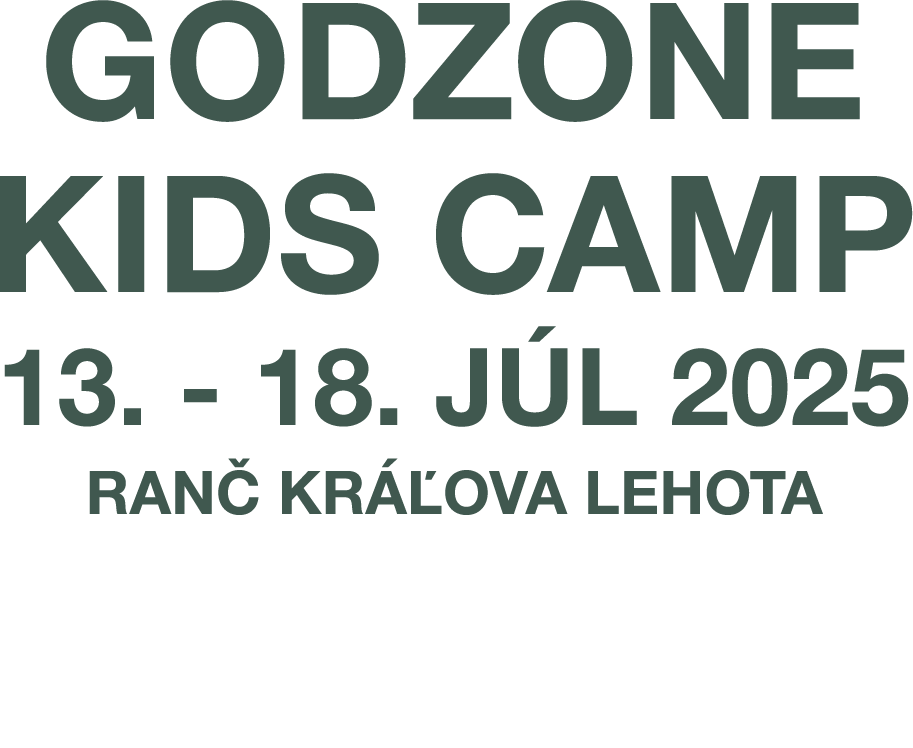Godzone kids